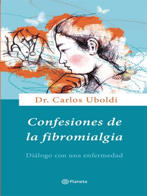 cover image of Confesiones de la fibromialgia